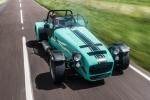 Caterham Seven 620 S 2016 года (UK)